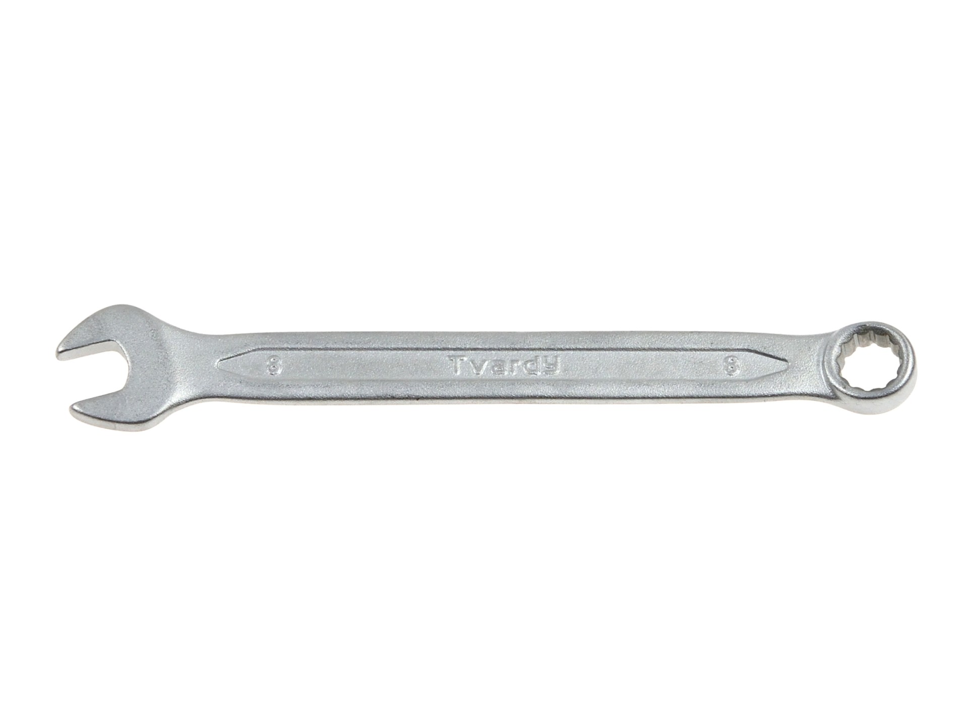 TVARDY T00622 Očkoplochý kľúč 22mm CrV - CS DIN3113A