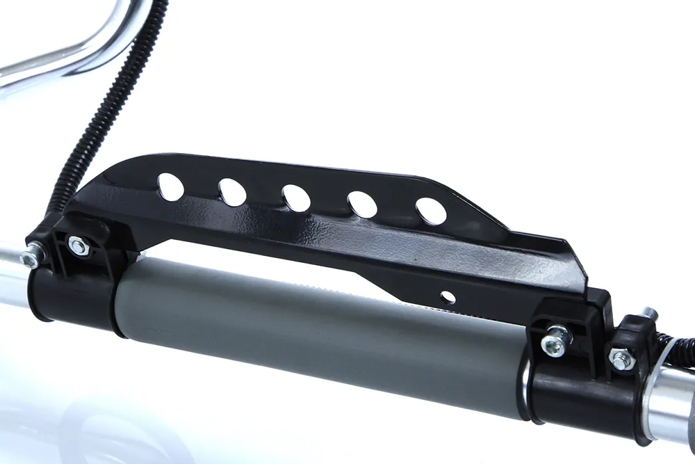 Demon RQ22580 MOTOROVÝ BENZÍNOVÝ KROVINOREZ 51,7cm³ RQ580 + PRÍSLUŠENSTVO