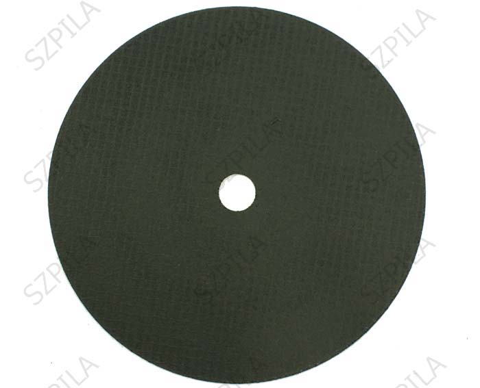 Mar-Pol M08120 Rezný kotúč na oceľ nerez 180mm