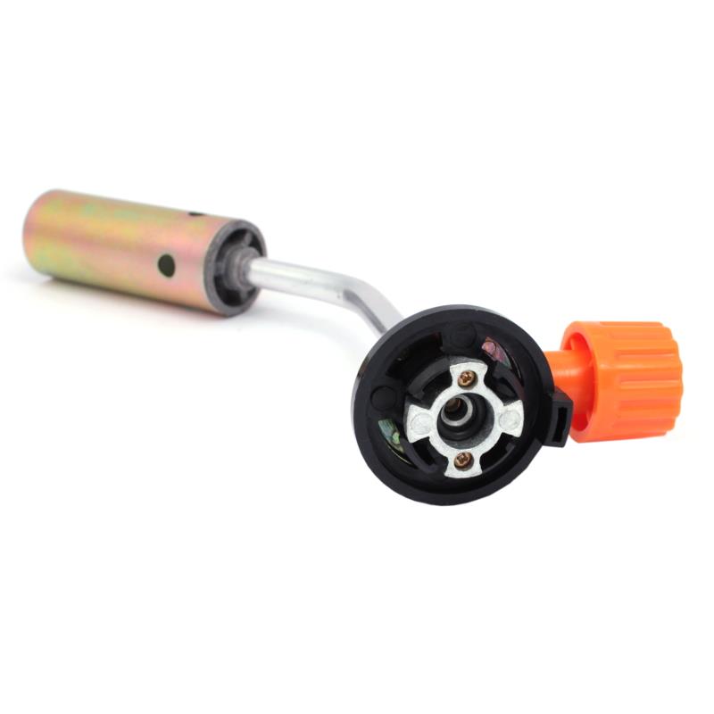 Irma JUN12 Spájkovací plynový horák široký PROFI