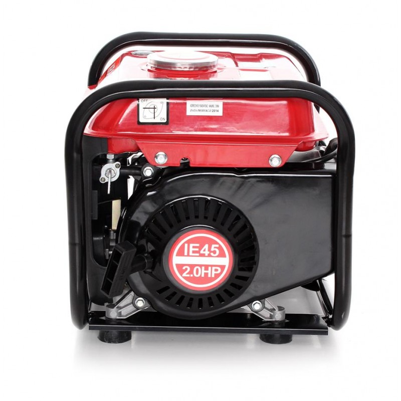 KRAFT&DELE KD109 ELEKTROCENTRÁLA GENERÁTOR ELEKTRICKÉHO PRÚDU 1200W 12V / 230V 
