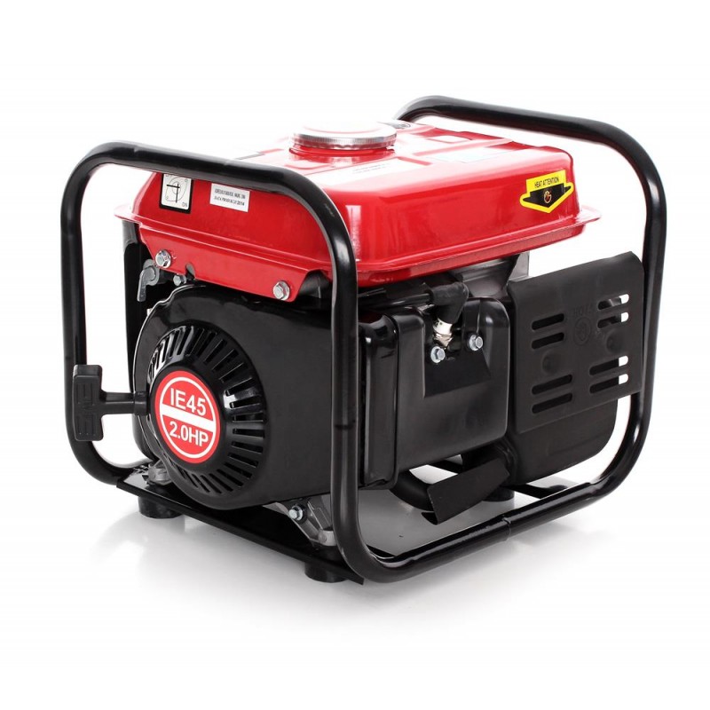 KRAFT&DELE KD109 ELEKTROCENTRÁLA GENERÁTOR ELEKTRICKÉHO PRÚDU 1200W 12V / 230V 