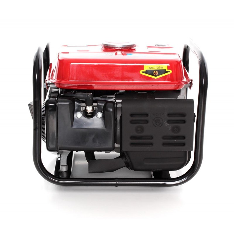 KRAFT&DELE KD109 ELEKTROCENTRÁLA GENERÁTOR ELEKTRICKÉHO PRÚDU 1200W 12V / 230V 