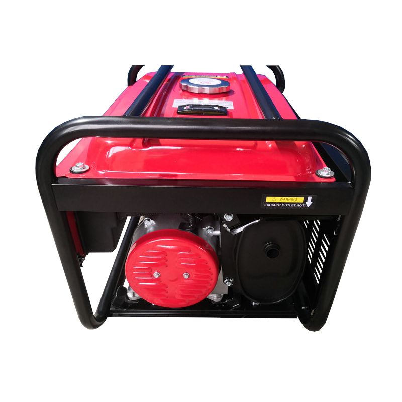 KRAFT&DELE KD3170 ELEKTROCENTRÁLA GENERÁTOR ELEKTRICKÉHO PRÚDU 3500W