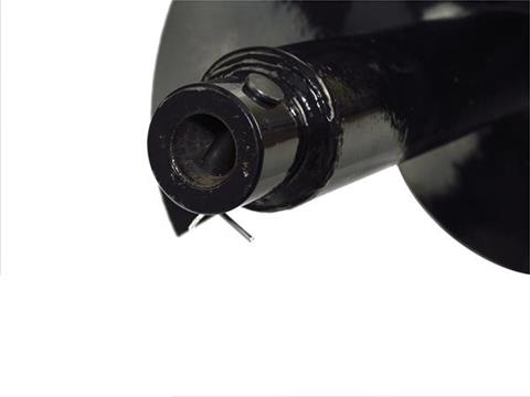 GEKO G81056G Náhradný vrták pre benzínový zemný pôdny vrták 300 x 800 mm