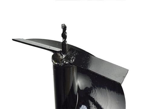 GEKO G81056G Náhradný vrták pre benzínový zemný pôdny vrták 300 x 800 mm