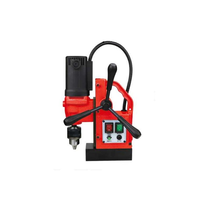 KRAFT&DELE KD1381 Stĺpová magnetická vŕtačka 2150W 1700N 13mm