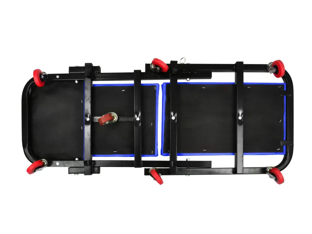 Geko G02098 Dielenská stolička ležadlo