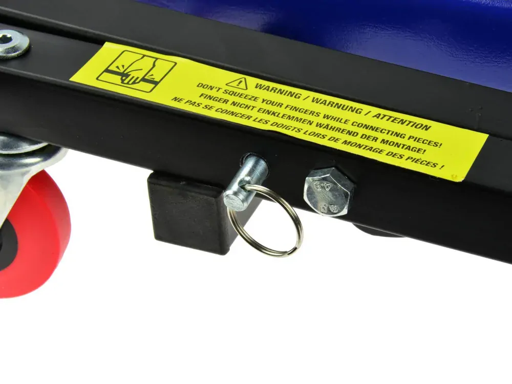 Geko G02098 Dielenská stolička ležadlo