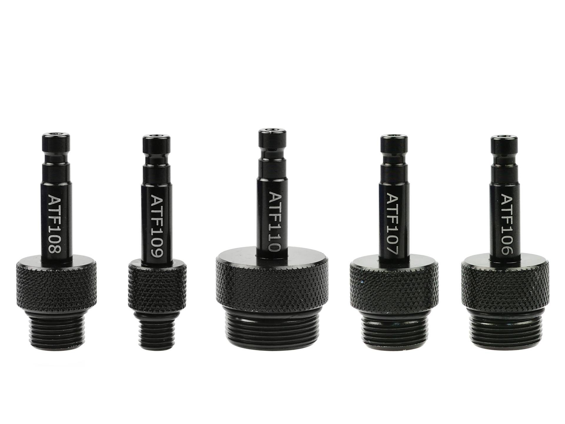 MAR-POL M78341 Náradie sada na vámenu oleja pre automatické prevodovky 10L