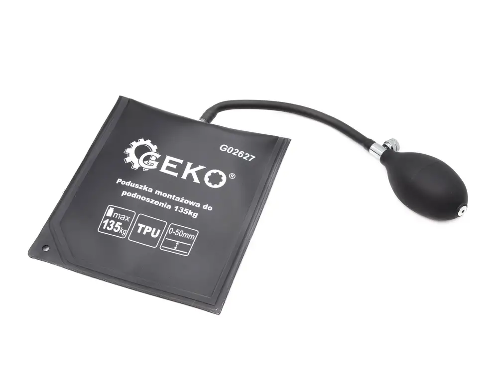 KRAFT&DELE KD11203 Montážny nafukovací vankúš 135kg na dvíhanie zdvihák