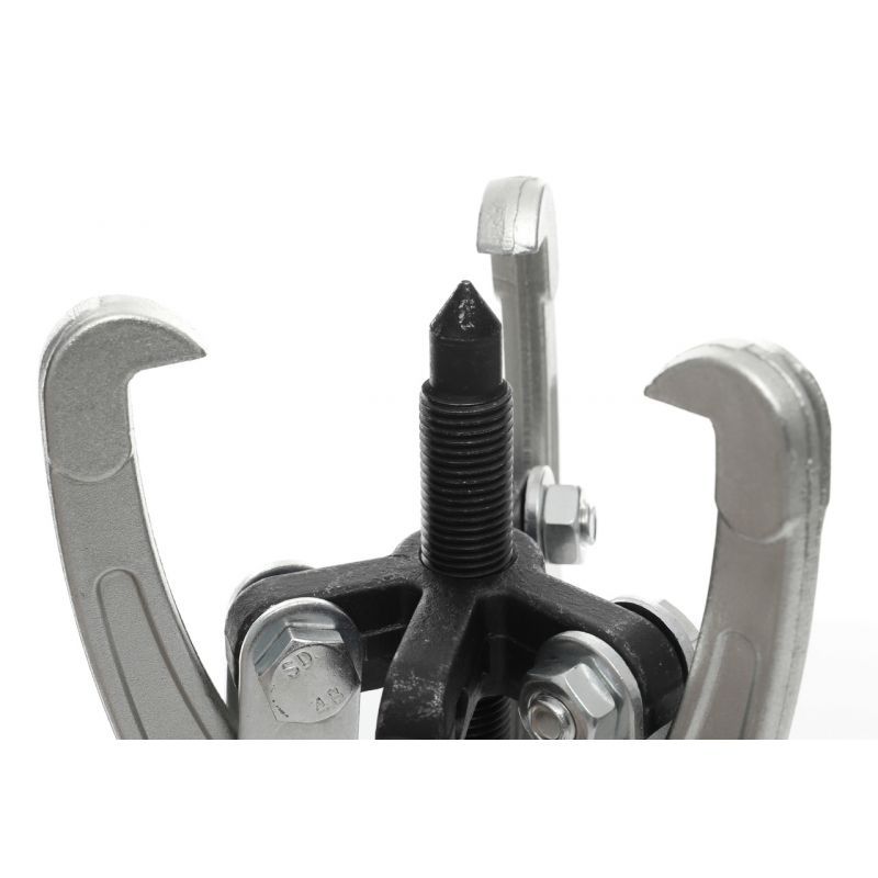 Kraft&Dele KD10116 3-ramenný ručný sťahovák ložísk 4'' / 100 mm