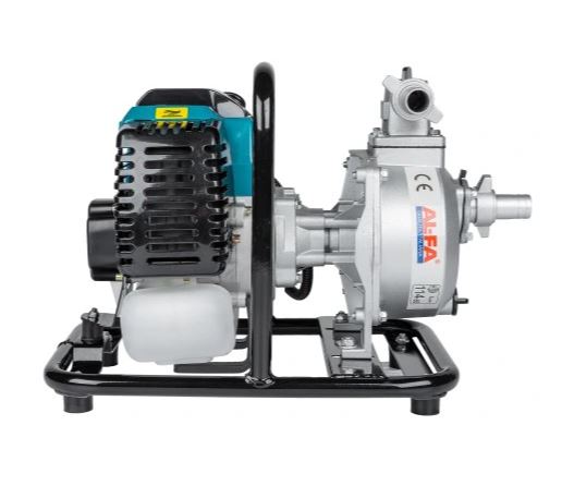 AL-FA ALWP1 Benzínové motorové čerpadlo na vodu 1" 3,8kW
