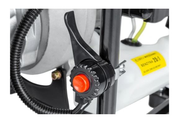 AL-FA ALWP1 Benzínové motorové čerpadlo na vodu 1" 3,8kW