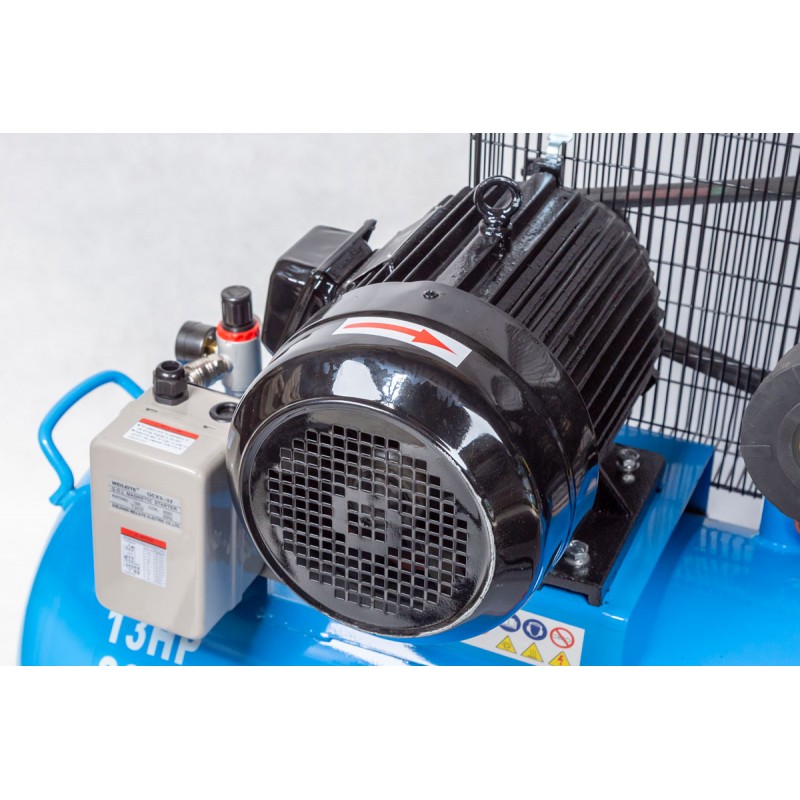 AL-FA ALC500-3 400V 11kW Olejový kompresor 3 piesty 500L