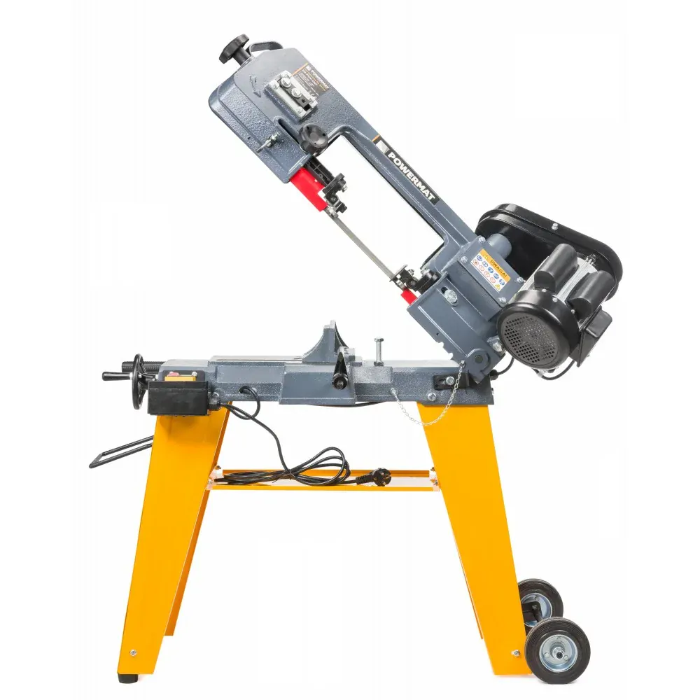 KRAFT&DELE KD5298 900W Pásová píla, rezačka dlaždíc, 4 kotúče