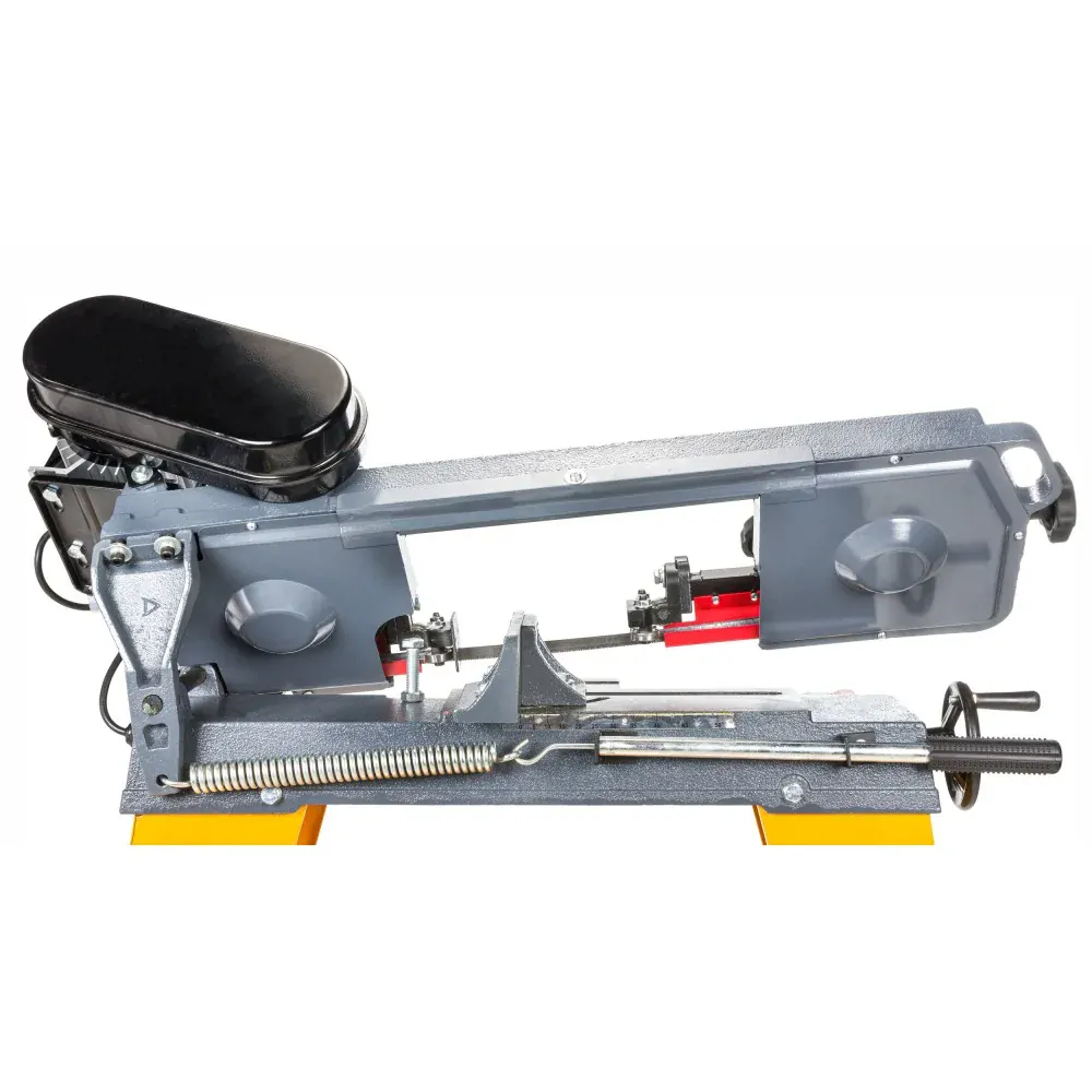 KRAFT&DELE KD5298 900W Pásová píla, rezačka dlaždíc, 4 kotúče