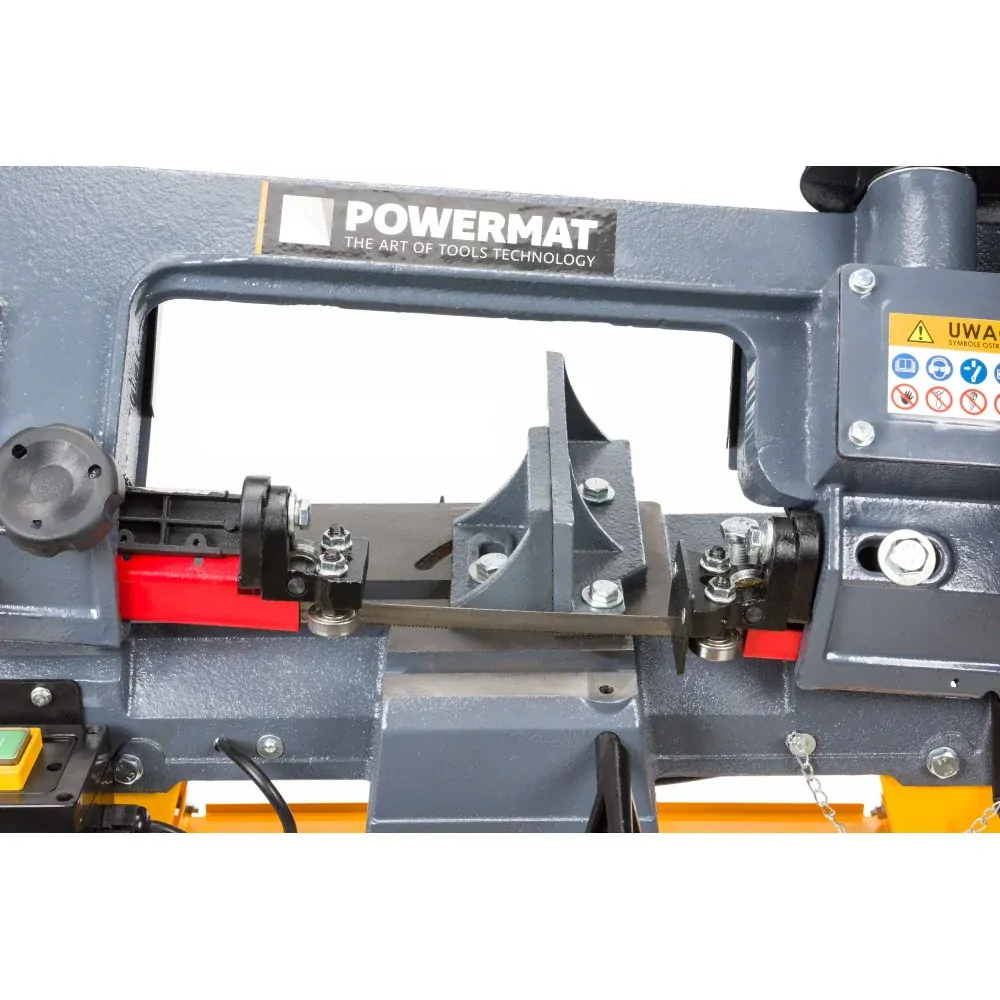 KRAFT&DELE KD5298 900W Pásová píla, rezačka dlaždíc, 4 kotúče