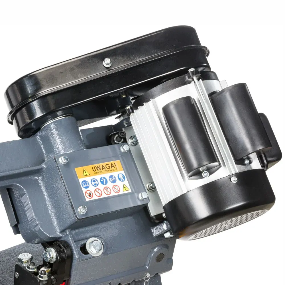 KRAFT&DELE KD5298 900W Pásová píla, rezačka dlaždíc, 4 kotúče