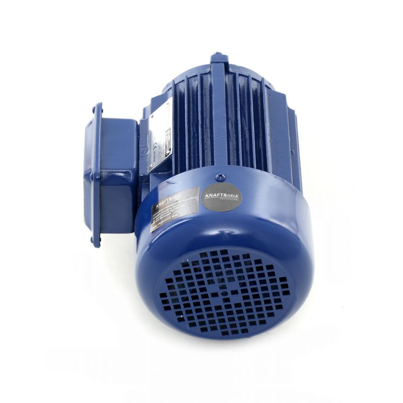 Kraft&Dele KD1810 Elektrický motor elektromotor 1,1KW 380V