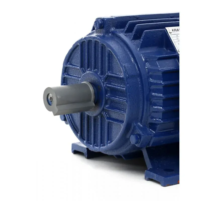 Kraft&Dele KD1814 Elektrický motor elektromotor 2,2kW 380V