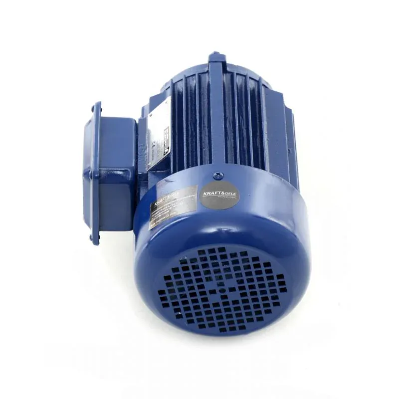 Kraft&Dele KD1814 Elektrický motor elektromotor 2,2kW 380V
