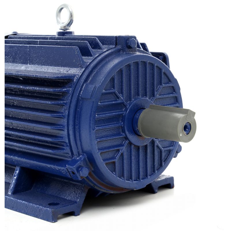 Kraft&Dele KD1818 Elektrický motor elektromotor 4kW 380V 2880ot/min