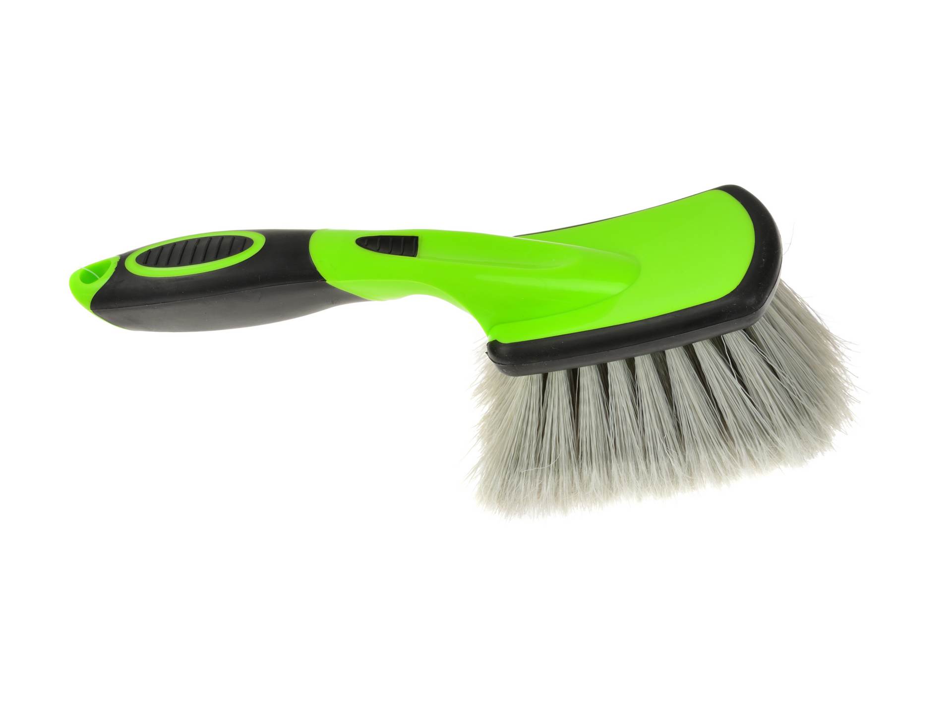 GEKO G73801 Kefa na umývanie auta kolies pneumatík s hadicovým pripojením