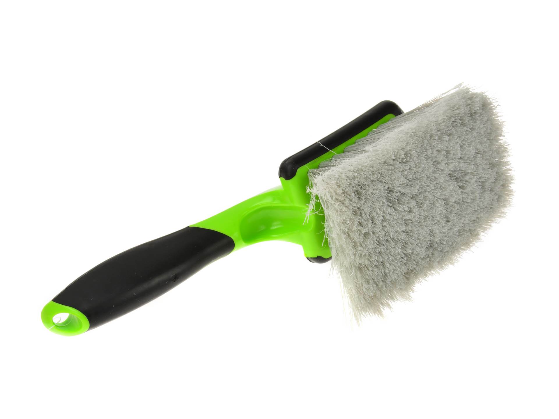 GEKO G73801 Kefa na umývanie auta kolies pneumatík s hadicovým pripojením