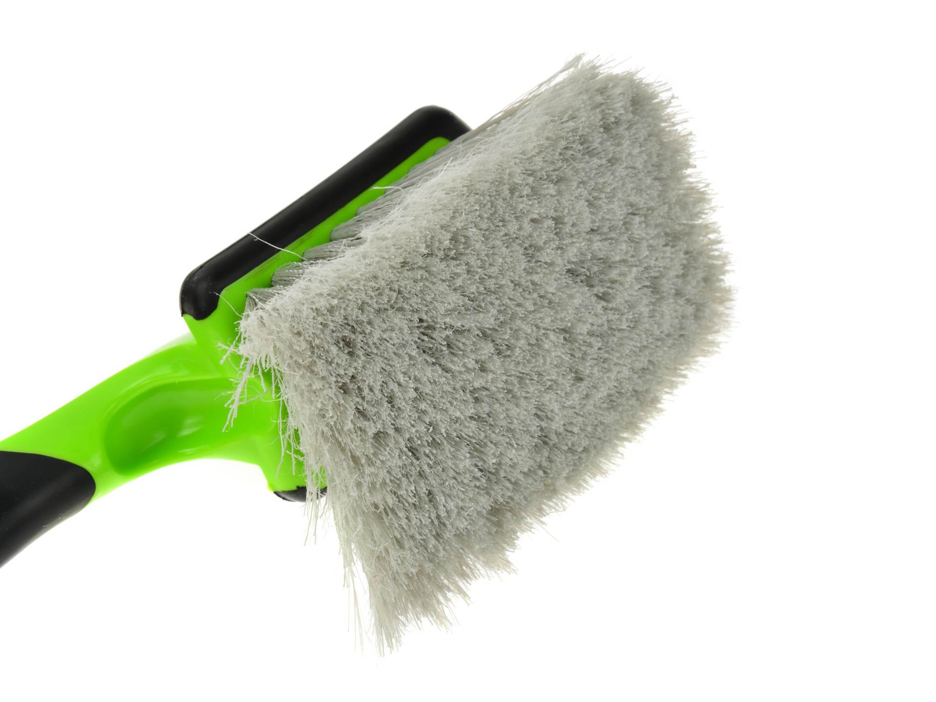 GEKO G73801 Kefa na umývanie auta kolies pneumatík s hadicovým pripojením