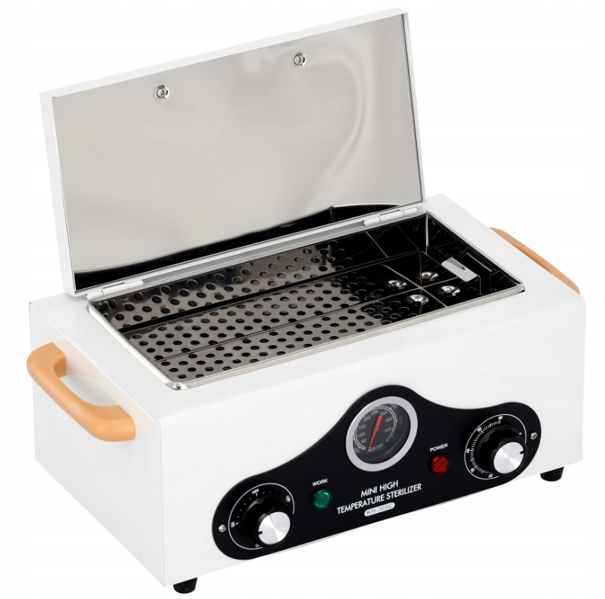 Ch-360t Teplovzdušný sterilizátor sterilizačný box