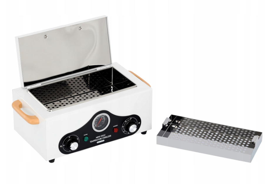 Ch-360t Teplovzdušný sterilizátor sterilizačný box