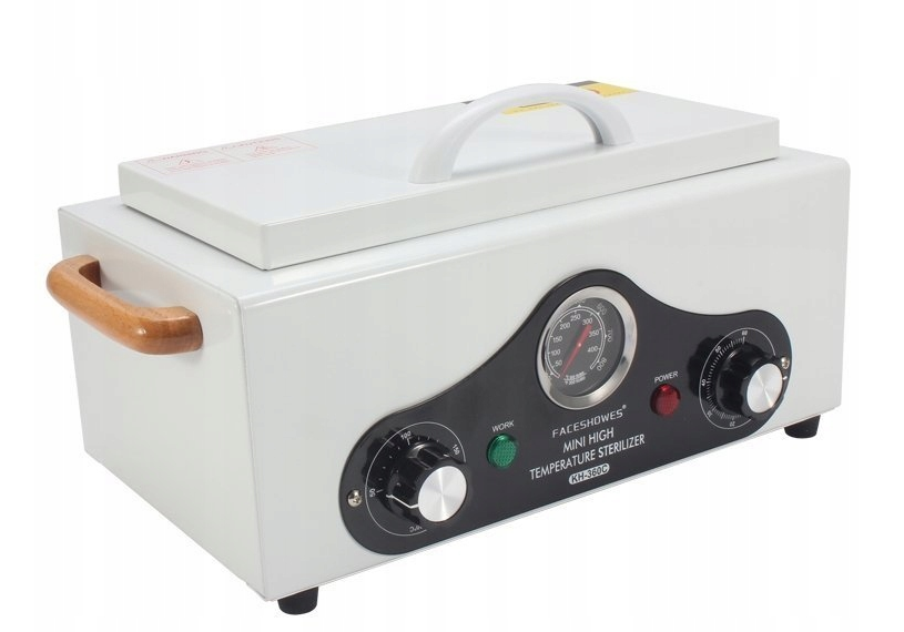 Ch-360t Teplovzdušný sterilizátor sterilizačný box