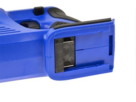 GEKO G80613 Aku chvostová šabľová píla chvostovka akumulátorová ocaska 18V Li-ion pílka