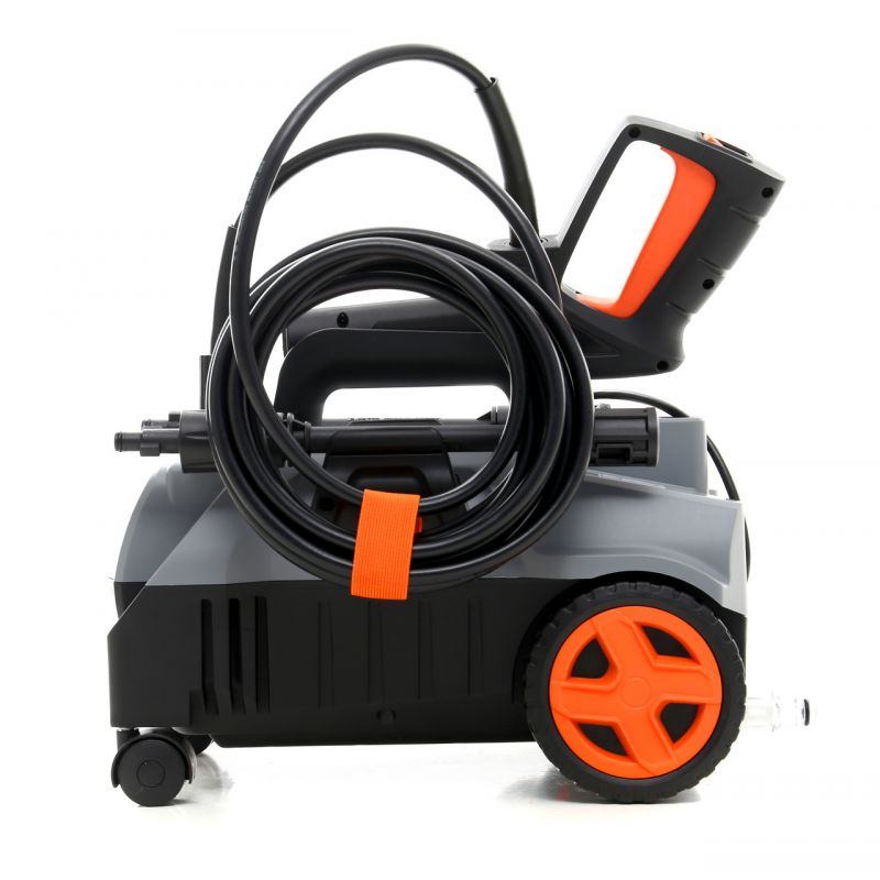 Kraft&Dele KD438 Vysokotlakový čistič, vapka 1600W 90bar