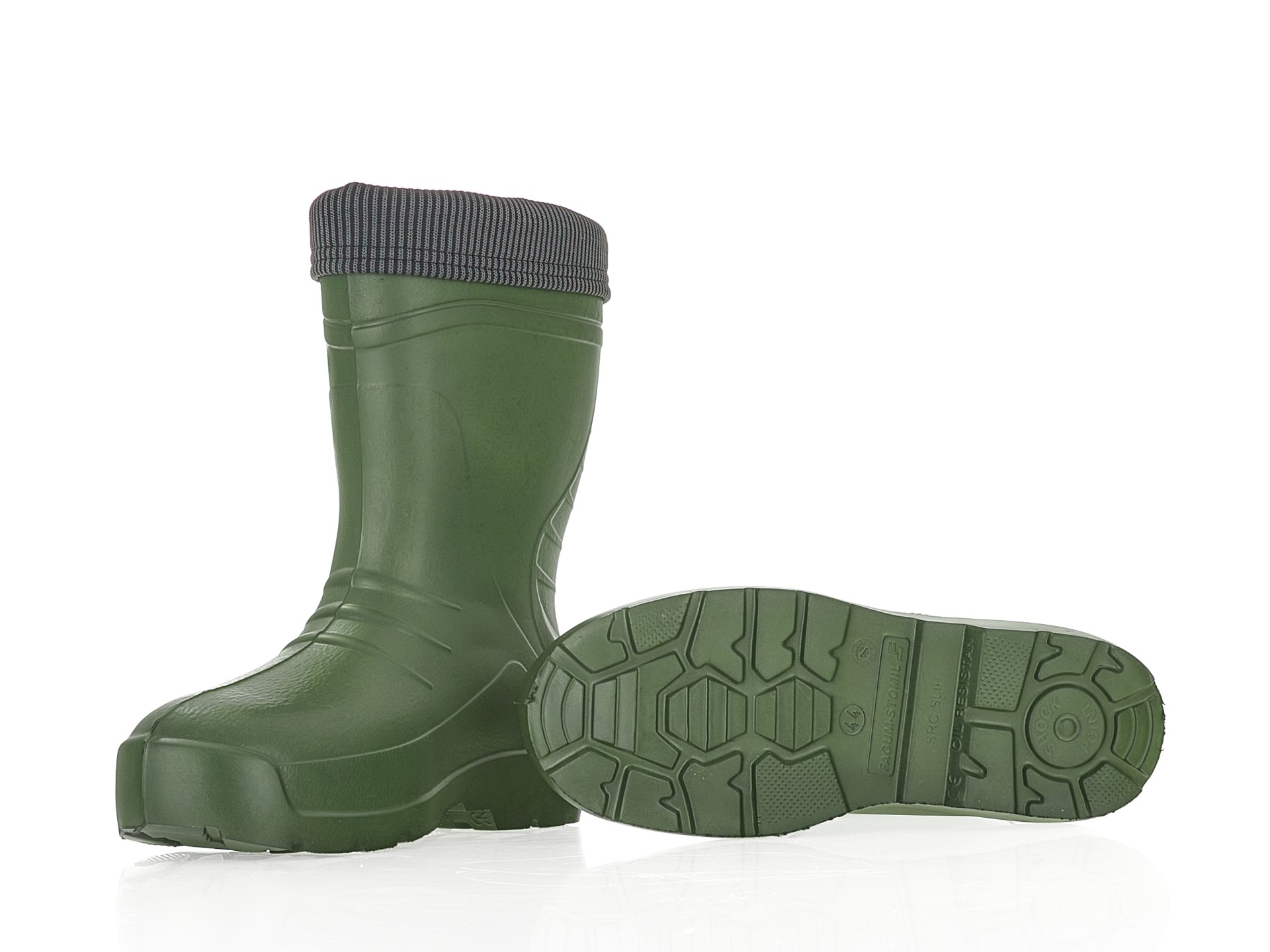 GEKO G90548 Dámske gumáky čižmy záhradná obuv 37 38 39 40