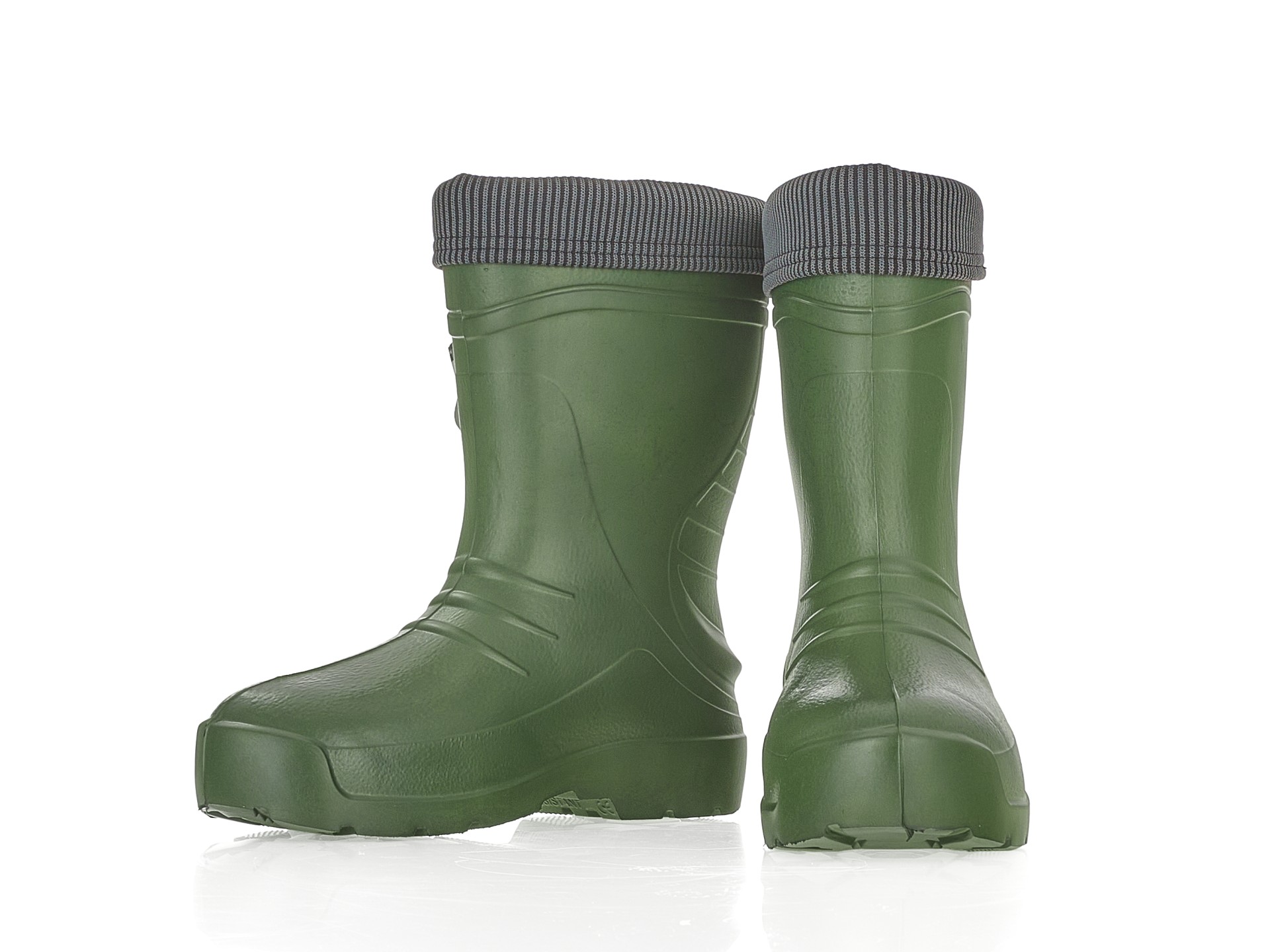 GEKO G90548 Dámske gumáky čižmy záhradná obuv 37 38 39 40