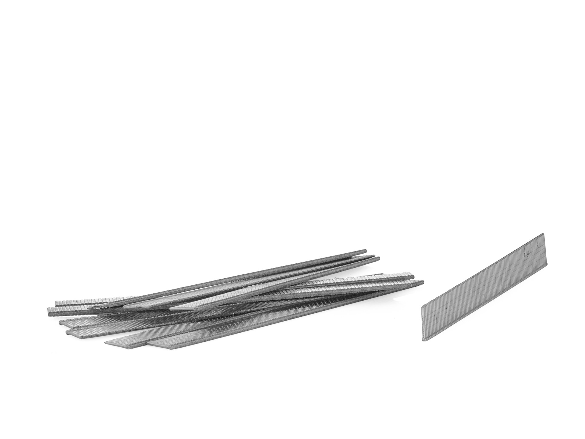 GEKO G01324 Klince do zošívačky sponkovačky  hrubé 1,2x2,0mm 14mm 1000ks