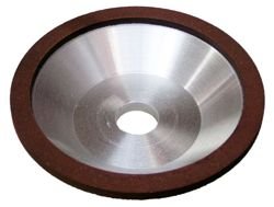 MAGMA Diamantový hrncový kotúč na ostrenie 125mm x 8 x 3,0 x 22,2