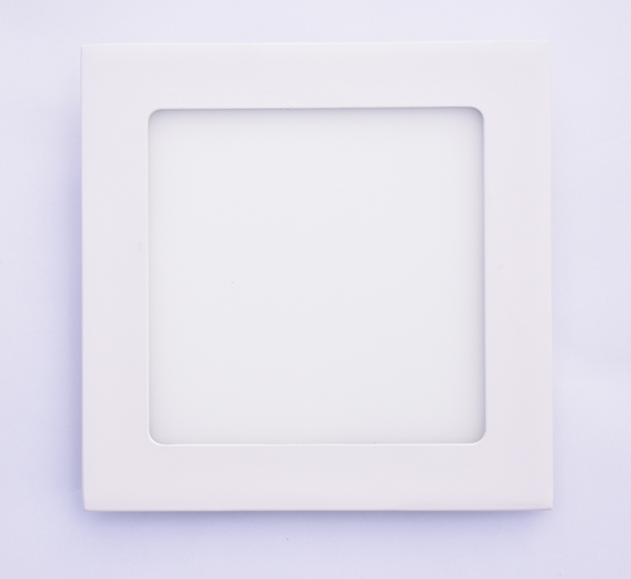 Szpila Vstavaný LED panel svietidlo 24W