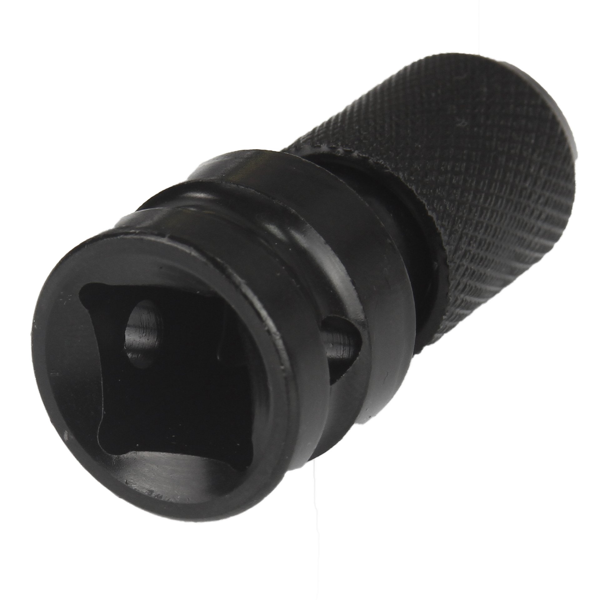 Powermat PM-ASHU-05025T Adaptér držiak na uťahovák 1/2'' na 1/4" HEX bit