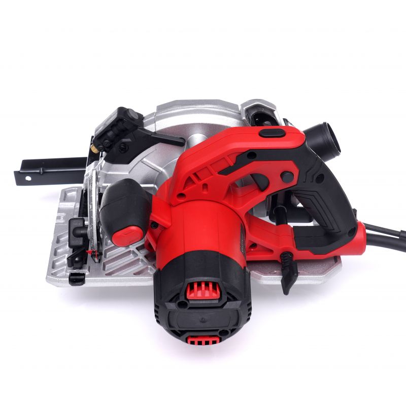 KRAFT&DELE KD1714 Ručná kotúčová píla na drevo 2900W