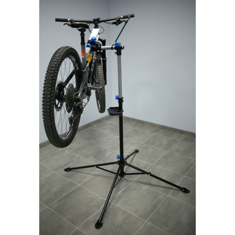 IRMA WRR9 Stojan držiak na bicykel nastaviteľný