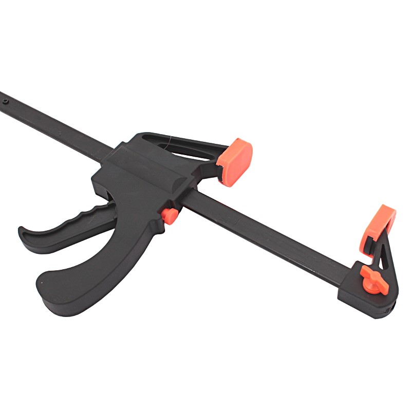 Irma SCS25 Stolárska rýchloupínacia svorka 250mm