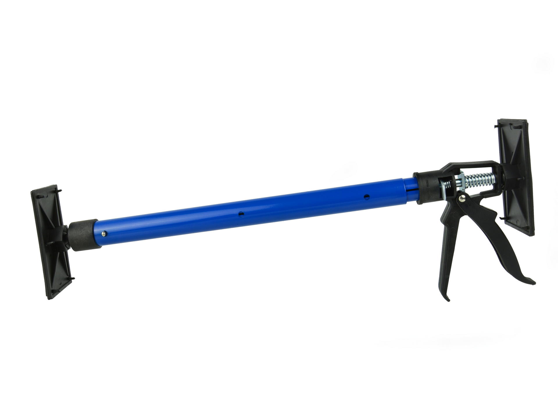 Silver S11785 Teleskopická rozperná pomocná tyč 115-290cm 30kg 2ks