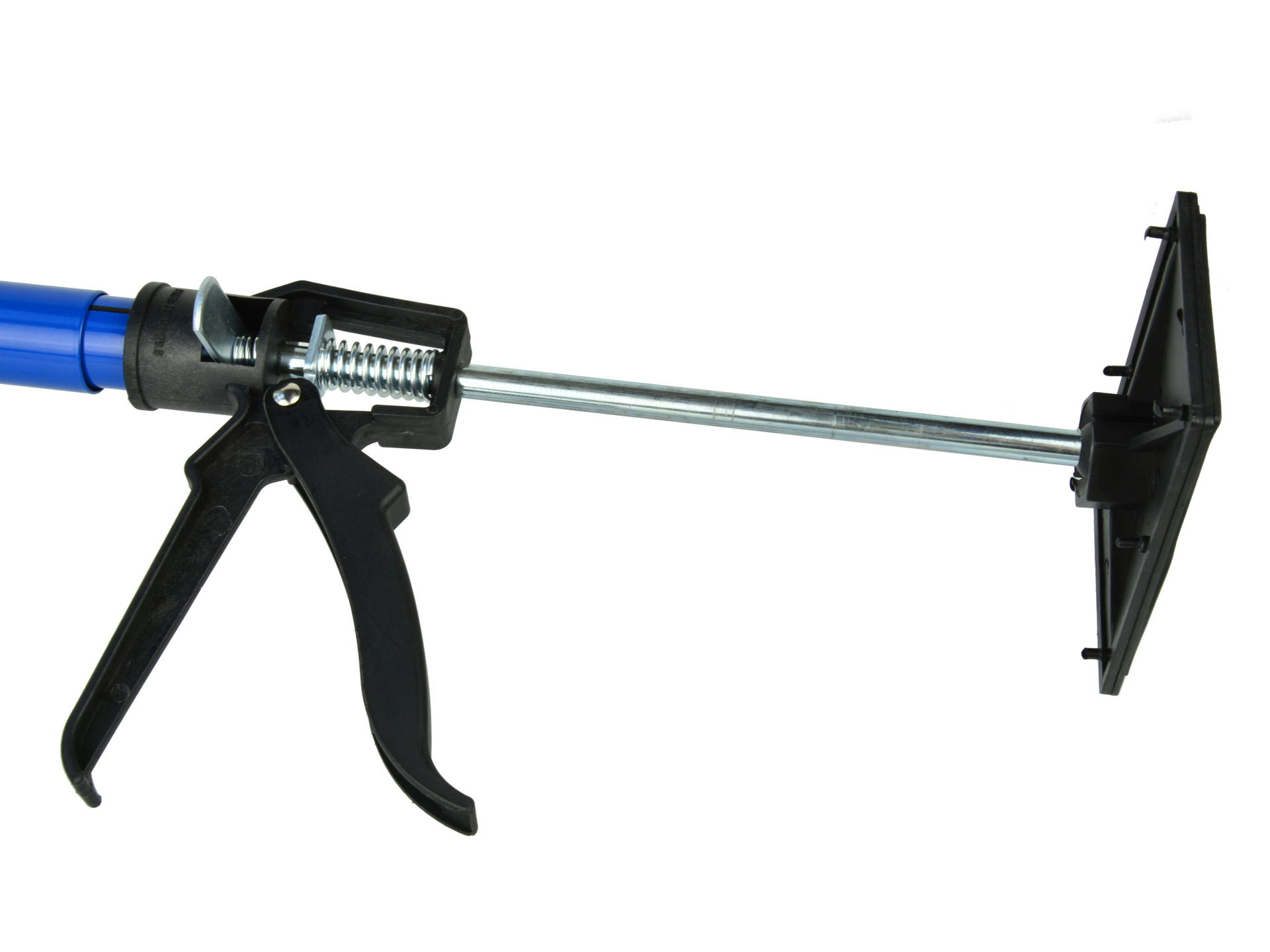 Silver S11785 Teleskopická rozperná pomocná tyč 115-290cm 30kg 2ks