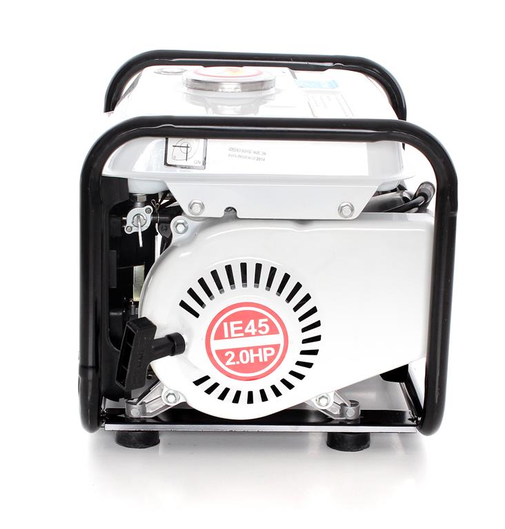 KRAFT&DELE KD109B ELEKTROCENTRÁLA 230V 12V 1200W 