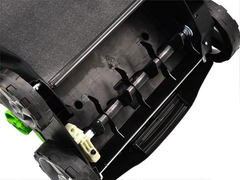 Geko G83002 Elektrický vertikutátor prevzdušňovač trávnika 2v1 380mm 2300W