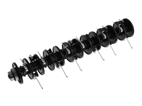 Geko G83002 Elektrický vertikutátor prevzdušňovač trávnika 2v1 380mm 2300W
