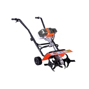 KRAFT&DELE KD176 Benzínový motorový rotačný kultivátor 3800W
